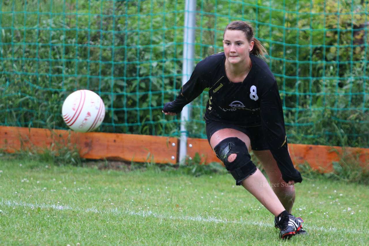 Album: Bez. OL 3. Spieltag - Bezirksoberliga Sd 3. Spieltag